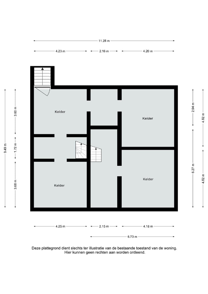 Photo 47 of Groenseykerstraat 40