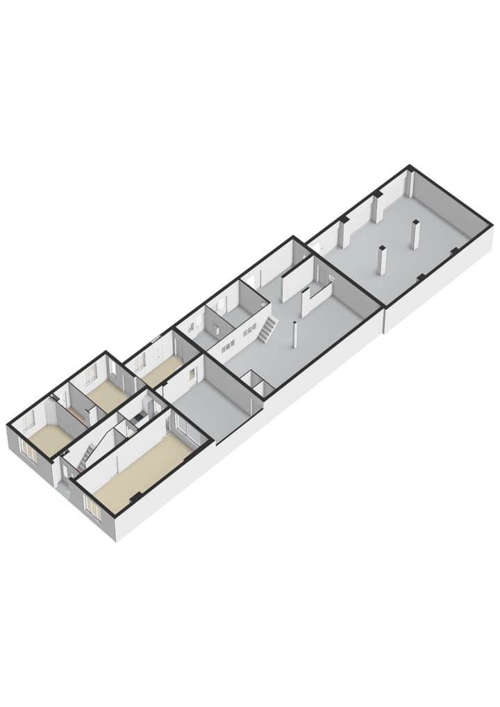 Photo 50 of Groenseykerstraat 40