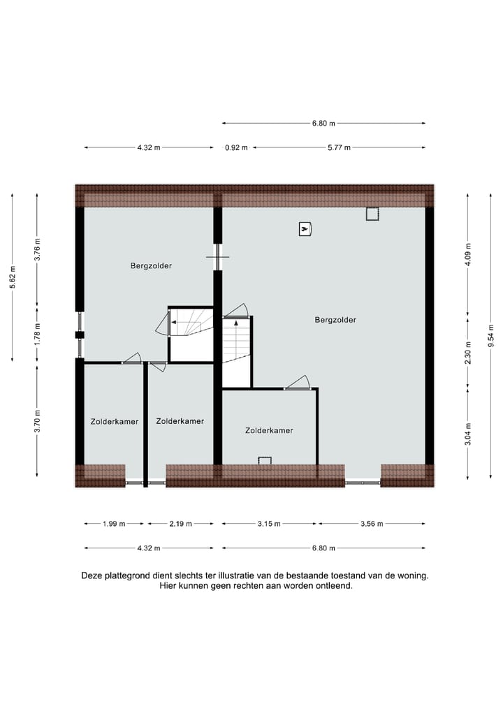 Photo 53 of Groenseykerstraat 40