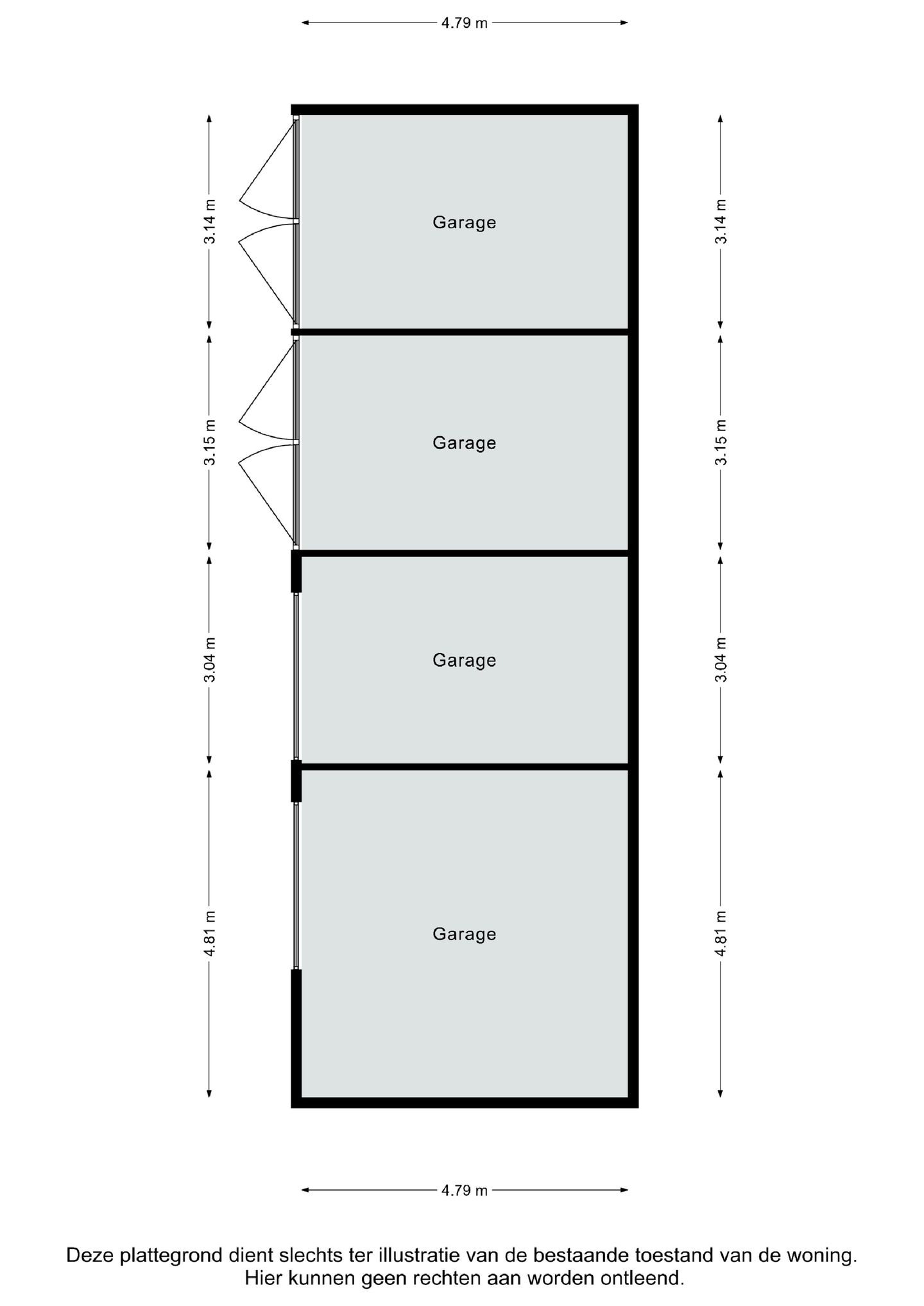 Foto 55 van Groenseykerstraat 40