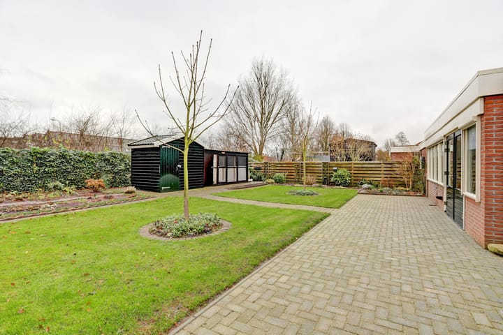 Photo 33 of De Trippen 24