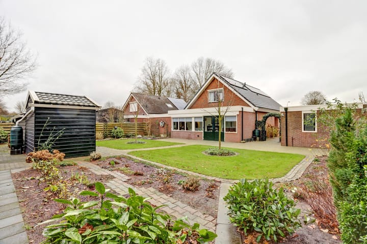 Photo 34 of De Trippen 24