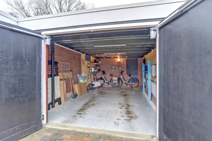 Photo 36 of De Trippen 24