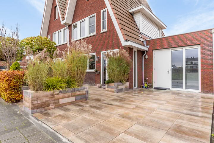 Foto 4 van Boekelermeerstraat 13