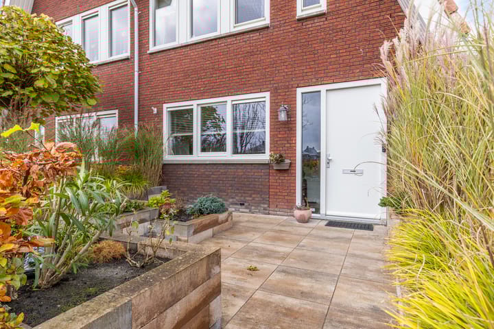 Foto 5 van Boekelermeerstraat 13