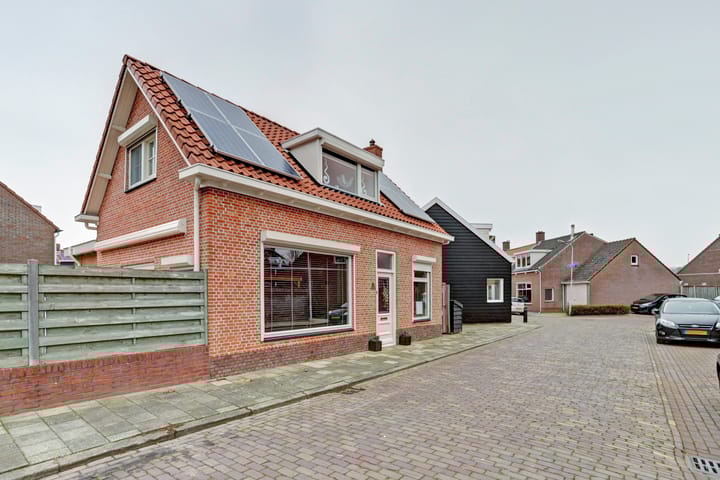 Foto 3 van Kon Wilhelminastraat 2