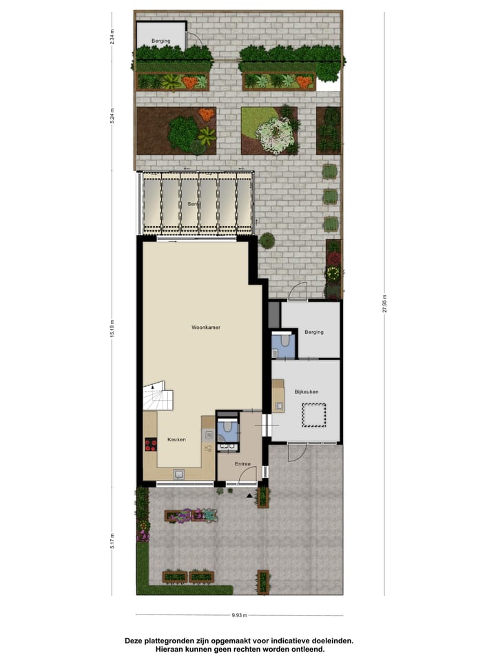 Foto 50 van Boekelermeerstraat 13