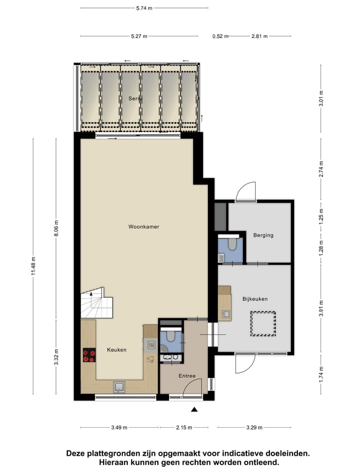 Foto 51 van Boekelermeerstraat 13