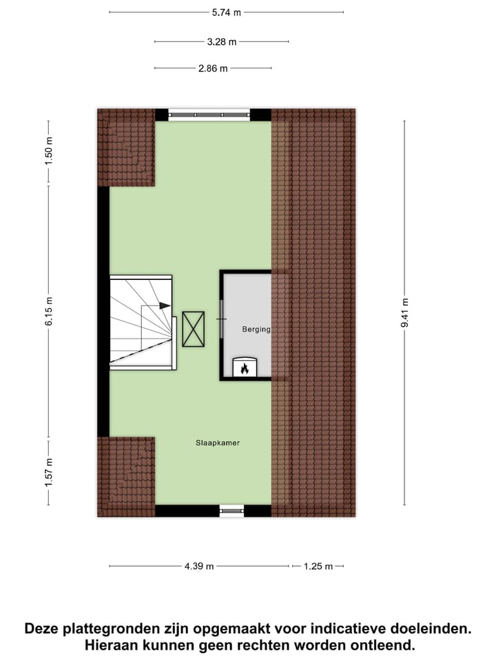 Foto 52 van Boekelermeerstraat 13