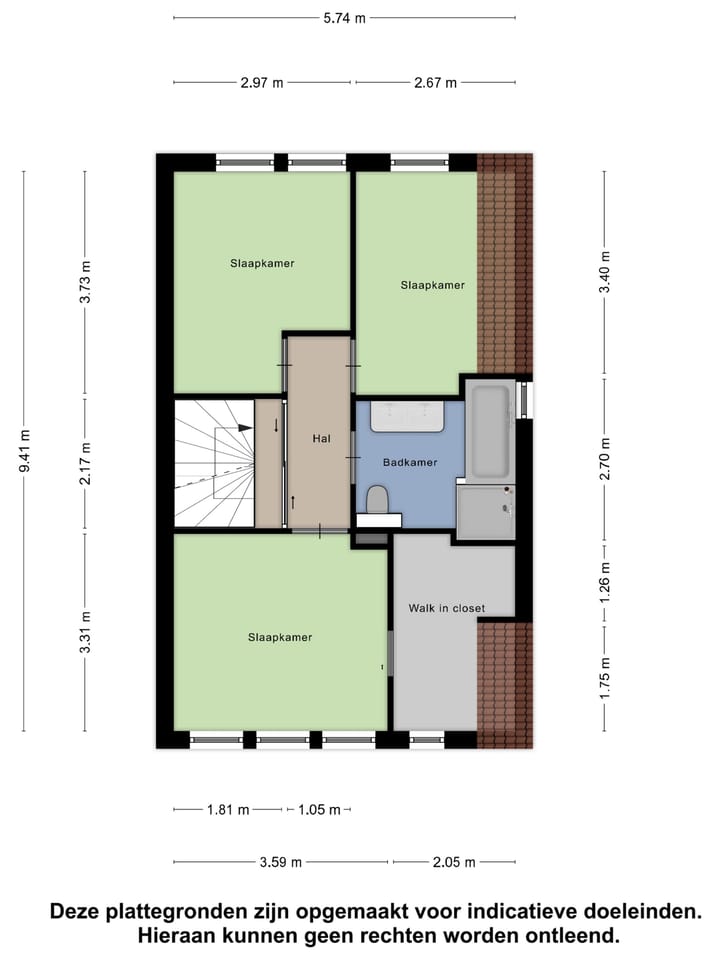 Foto 53 van Boekelermeerstraat 13