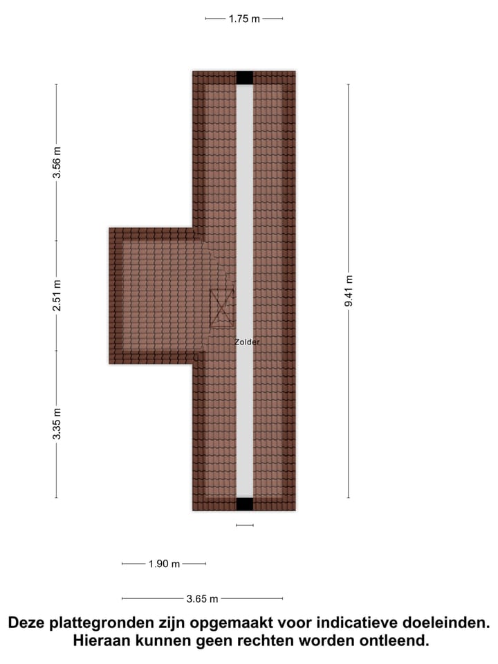 Foto 54 van Boekelermeerstraat 13