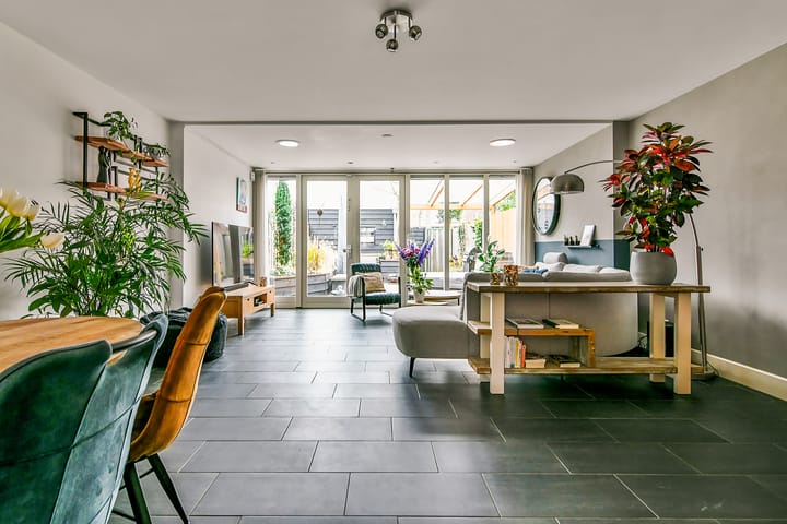 Foto 2 van Sarabande 40