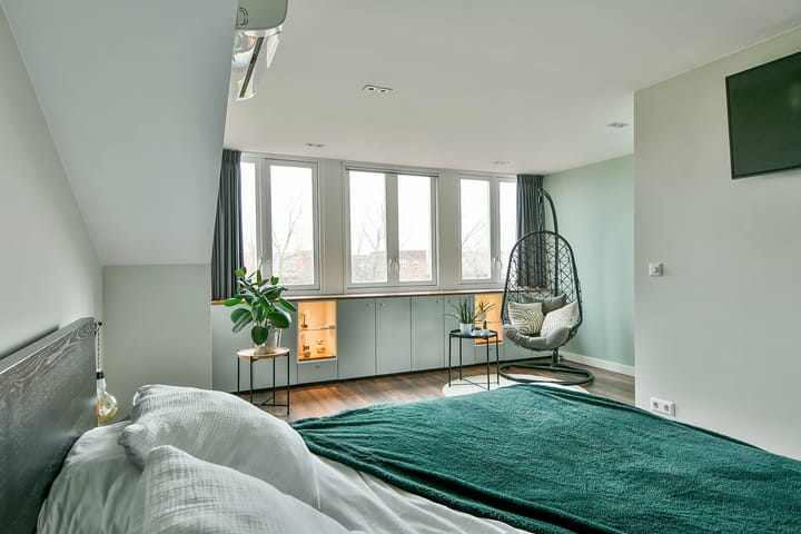 Foto 3 van Sarabande 40