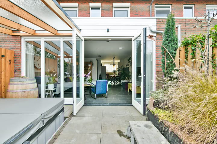 Foto 4 van Sarabande 40