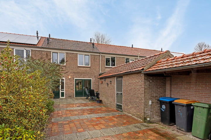 Bekijk foto 5 van Bekkumerstraat 36