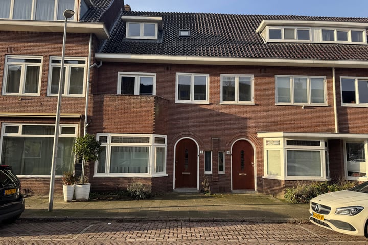 Bekijk foto 1 van Hasebroekstraat 6