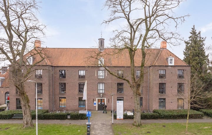 Kruisvaardersstraat 32-14