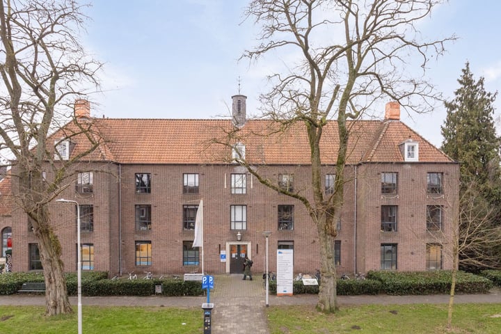 Kruisvaardersstraat 32-14