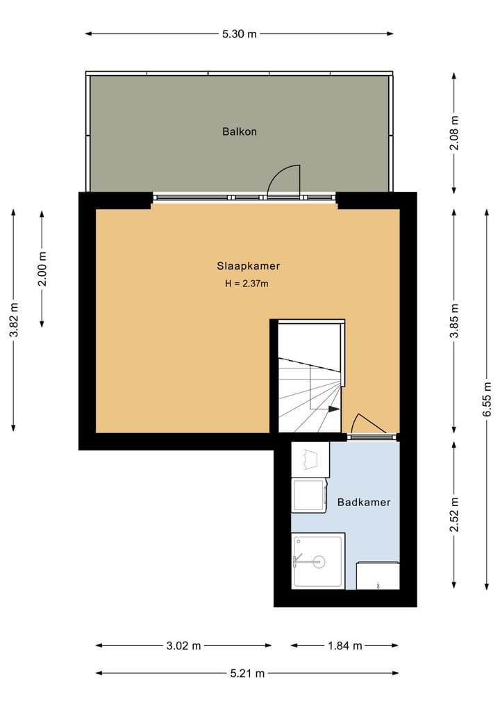 Foto 41 van Stortemelk 67