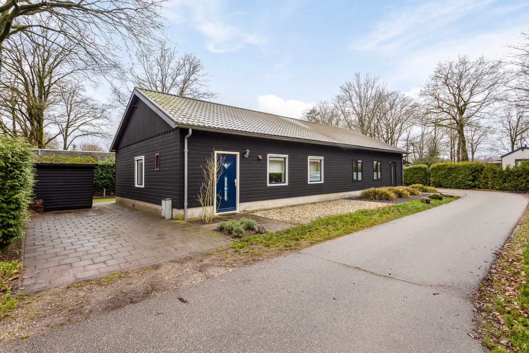 Foto 1 van Hermanusweg 58