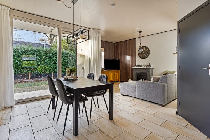 Foto 6 van Hermanusweg 58