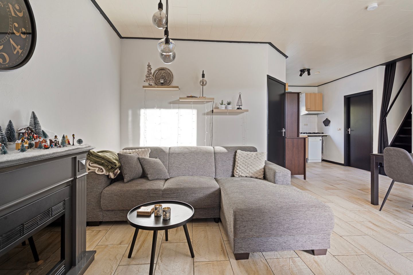 Foto 10 van Hermanusweg 58