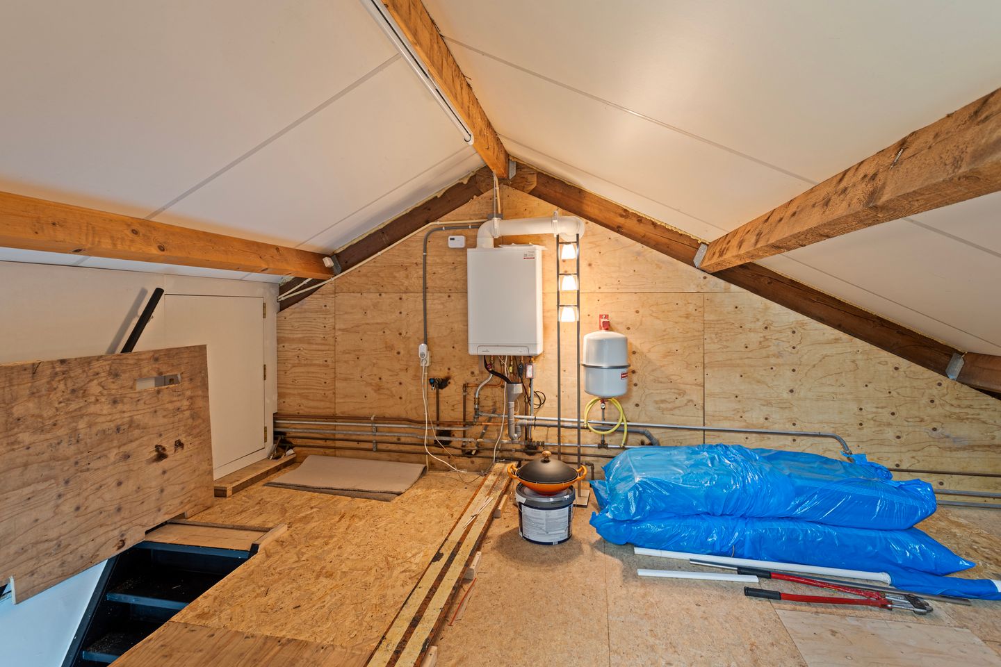 Foto 25 van Hermanusweg 58