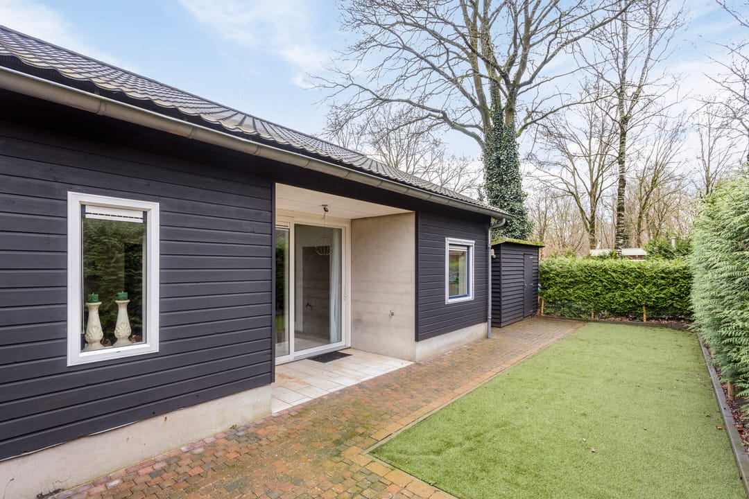 Foto 28 van Hermanusweg 58