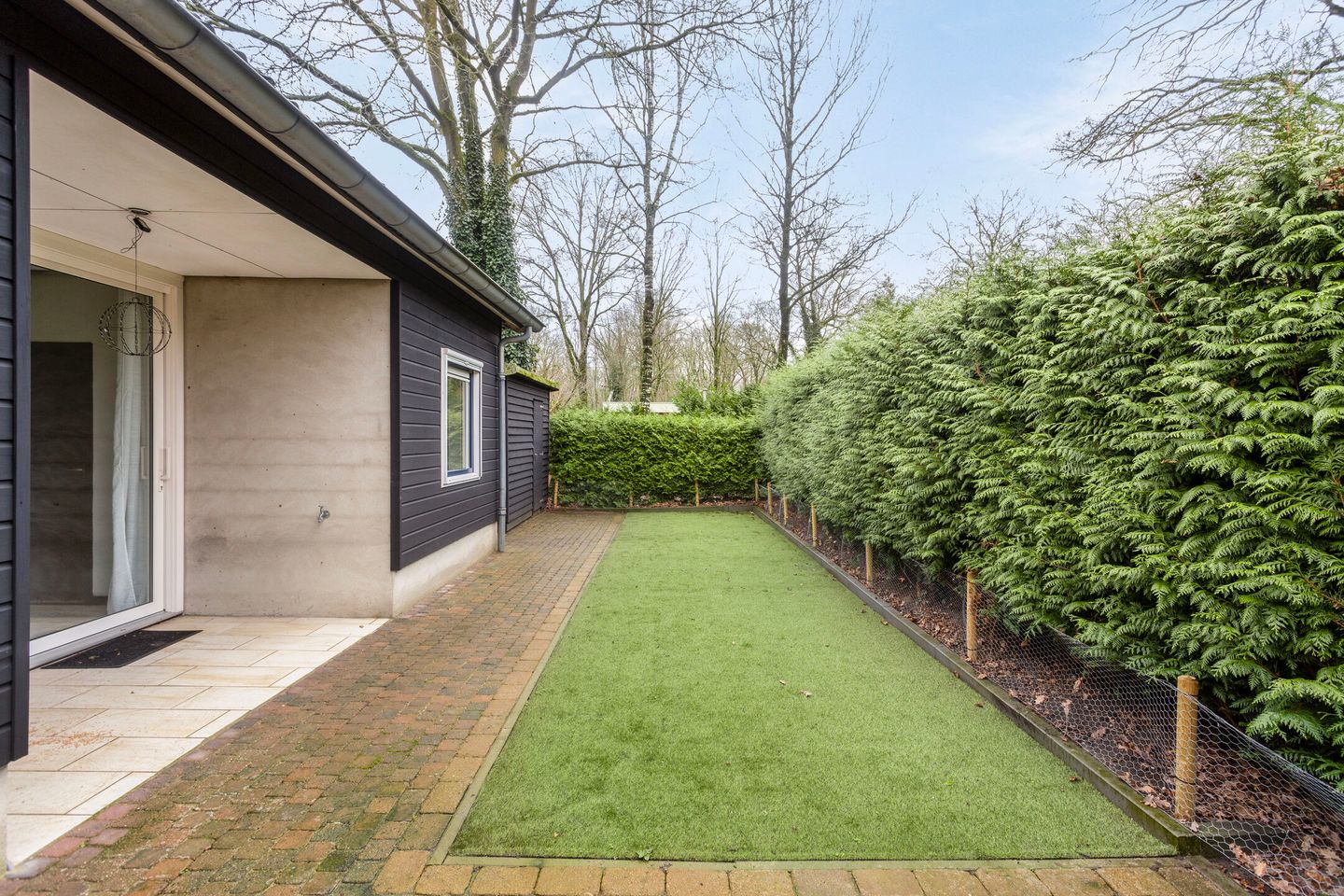 Foto 29 van Hermanusweg 58