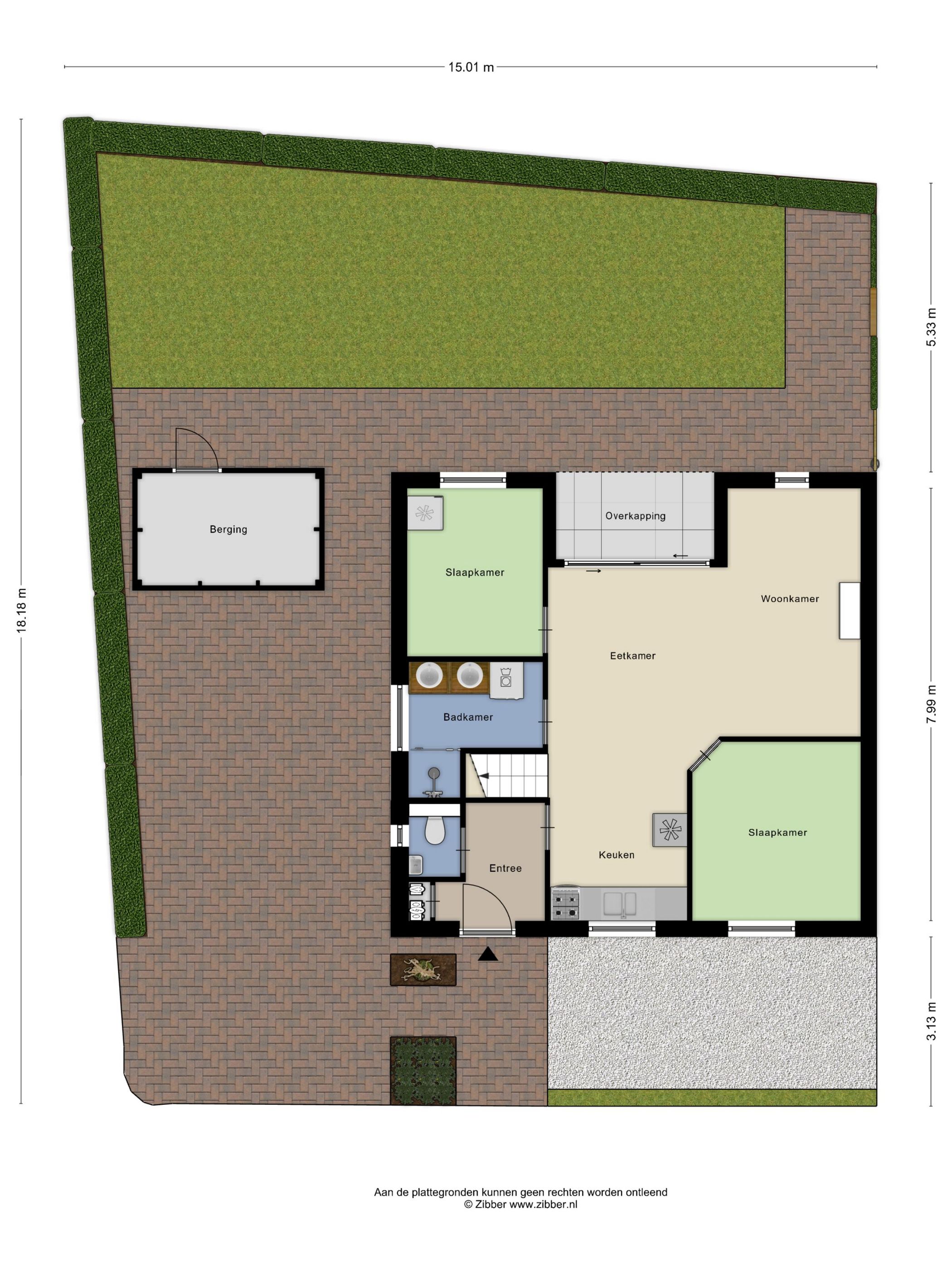 Foto 36 van Hermanusweg 58