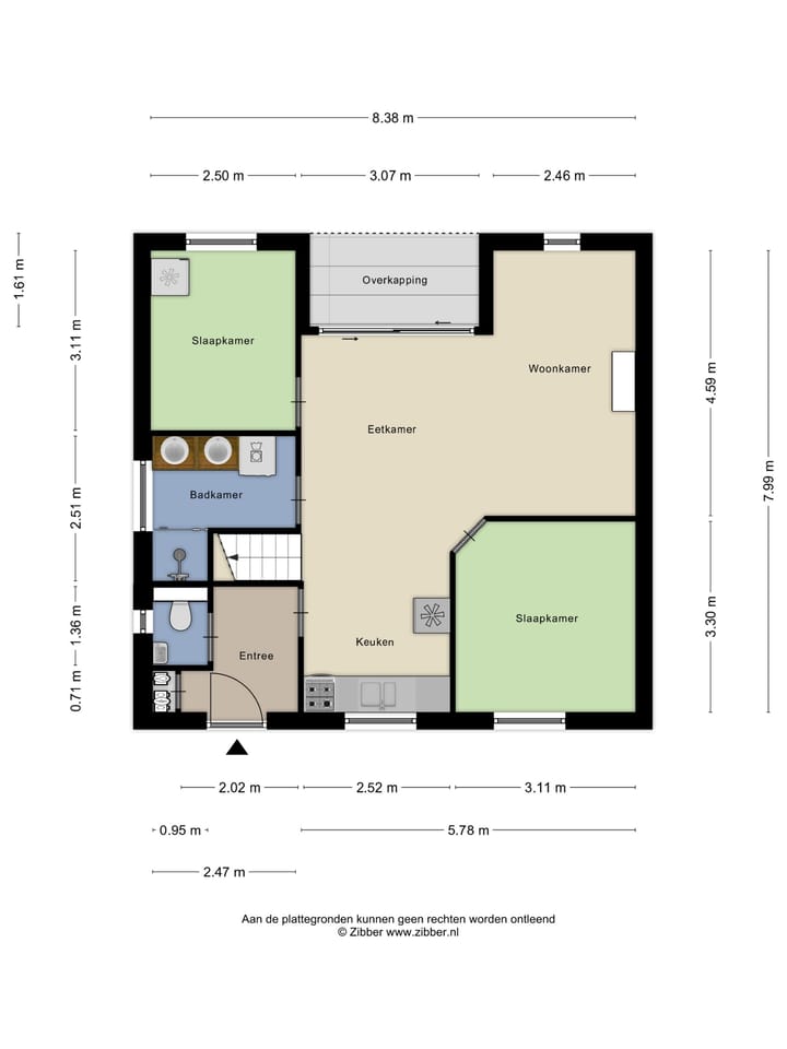 Foto 37 van Hermanusweg 58