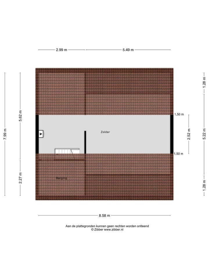 Foto 38 van Hermanusweg 58