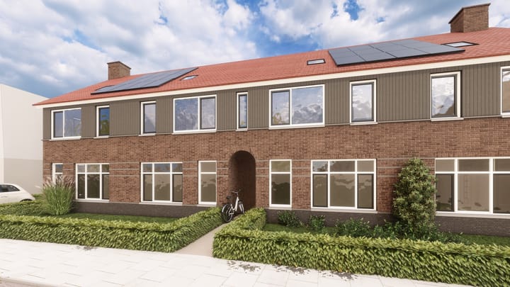 Photo 1 of Boekebeamstrjitte 26