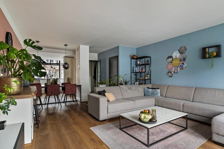 Foto 2 van Schrijnwerkerstraat 95