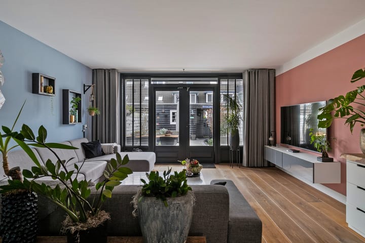 Foto 5 van Schrijnwerkerstraat 95