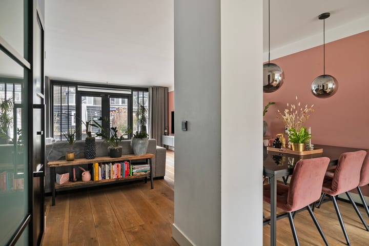 Foto 7 van Schrijnwerkerstraat 95