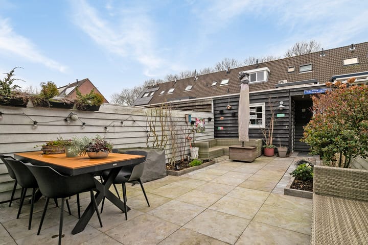 Foto 10 van Schrijnwerkerstraat 95