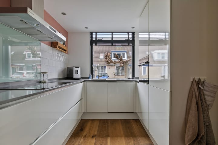 Foto 3 van Schrijnwerkerstraat 95