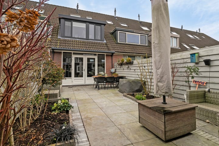 Foto 12 van Schrijnwerkerstraat 95