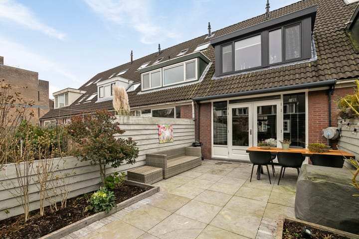 Foto 14 van Schrijnwerkerstraat 95