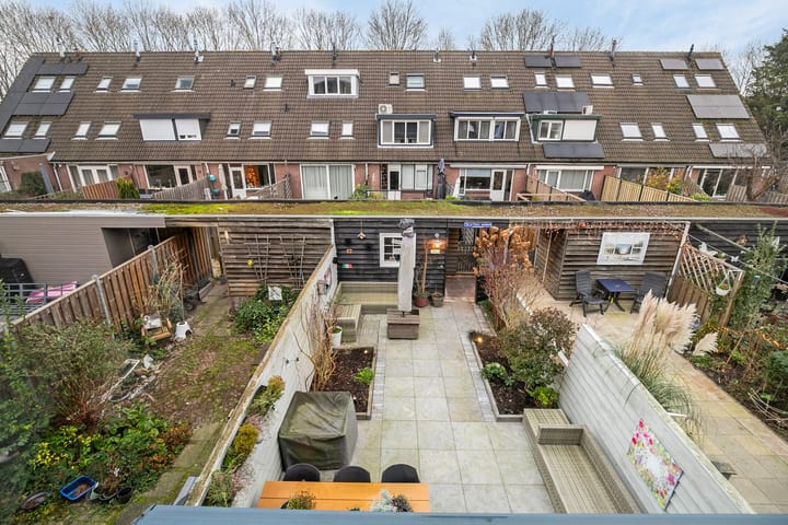 Foto 15 van Schrijnwerkerstraat 95