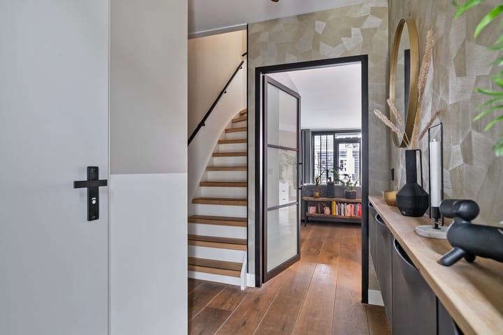 Foto 17 van Schrijnwerkerstraat 95