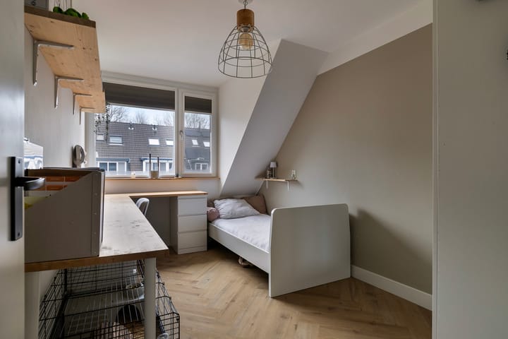 Foto 23 van Schrijnwerkerstraat 95