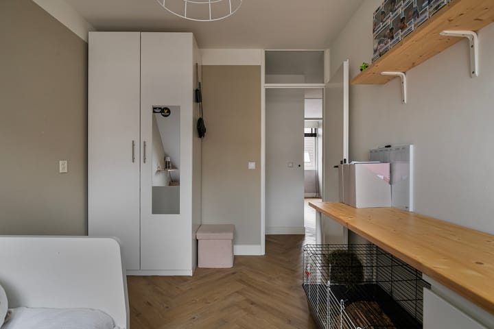 Foto 24 van Schrijnwerkerstraat 95