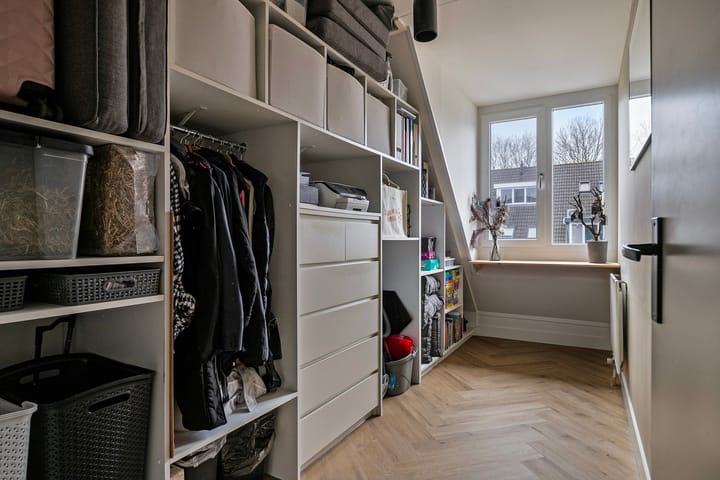 Foto 25 van Schrijnwerkerstraat 95