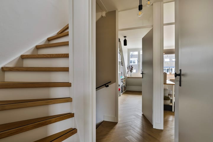 Foto 27 van Schrijnwerkerstraat 95