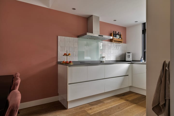 Foto 9 van Schrijnwerkerstraat 95