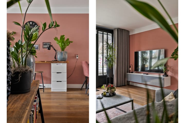 Foto 8 van Schrijnwerkerstraat 95