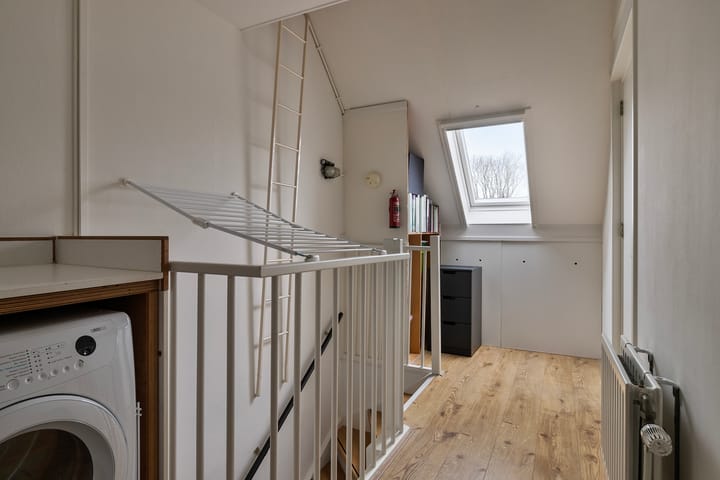 Foto 29 van Schrijnwerkerstraat 95