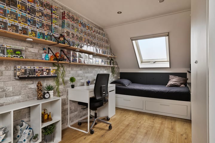 Foto 31 van Schrijnwerkerstraat 95